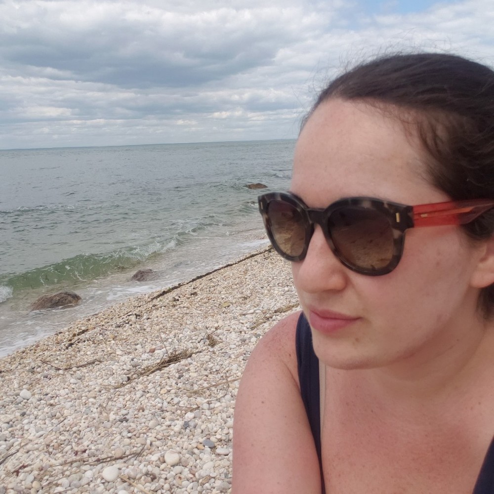 Meet your Posher, Anna